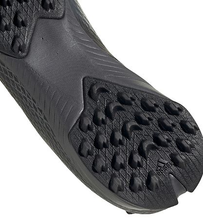 adidas Performance Football Boots - X Ghosted TF - Black