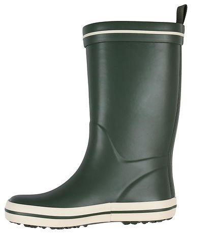 Bundgaard Rubber Boots - Army Bundgaard Rubber Boots - Army