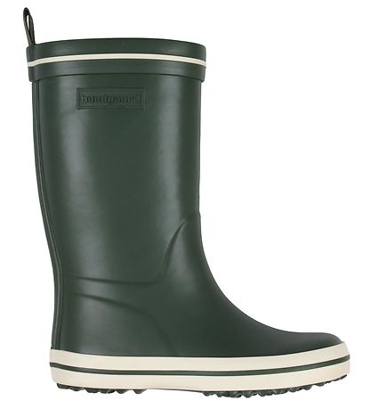 Bundgaard Rubber Boots - Army Bundgaard Rubber Boots - Army