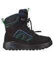 Ecco Winter Boots - Urban Snowboarder - TEX - Black Poseidon Ecco Winter Boots - Urban Snowboarder - TEX - Black Poseidon