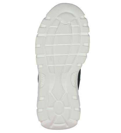 Emporio Armani Skór - Velúr - Svart