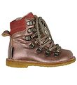 Angulus Winter Boots - Tex - Makeup Shine Angulus Winter Boots - Tex - Makeup Shine