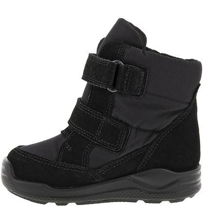 Ecco Winter Boots - Urban Mini - Tex - Black
