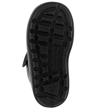 Ecco Winter Boots - Urban Mini - Tex - Black Ecco Winter Boots - Urban Mini - Tex - Black