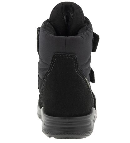 Ecco Winter Boots - Urban Mini - Tex - Black