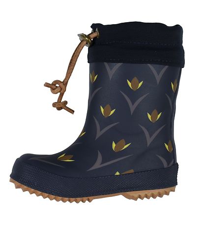 Bisgaard Thermostiefel - Tulpenblumen