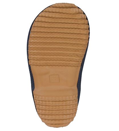 Bisgaard Thermostiefel - Tulpenblumen