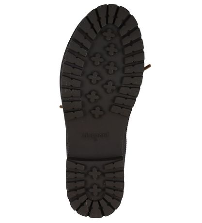 Bisgaard Rubber Boots w. For - Card - Green
