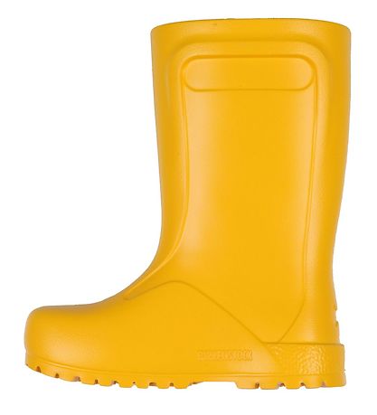 Birkenstock Rubber Boots - Derry - Scuba Yellow Birkenstock Rubber Boots - Derry - Scuba Yellow