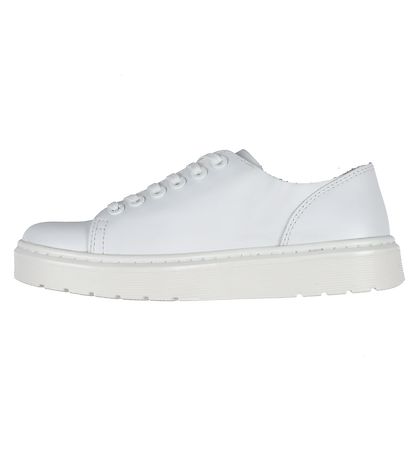 Dr. Martens Shoes - Venice - White