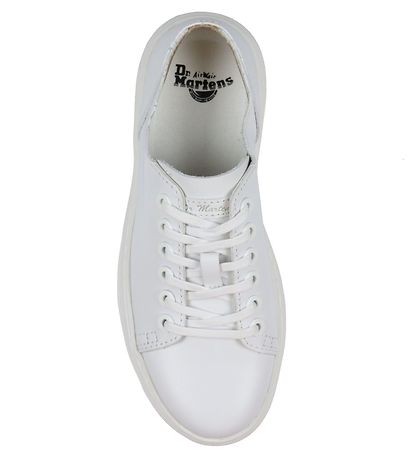 Dr. Martens Shoes - Venice - White