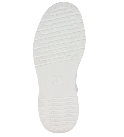 Dr. Martens Shoes - Venice - White