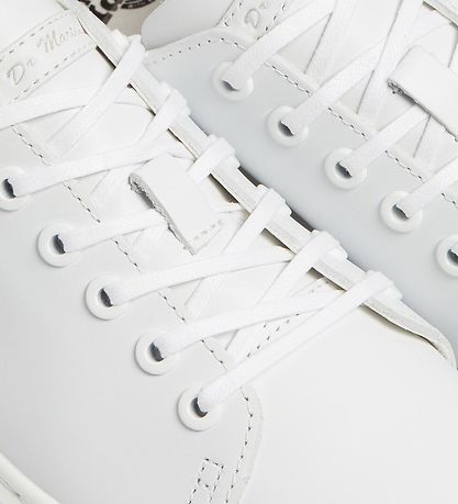 Dr. Martens Shoes - Venice - White