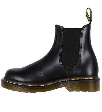Dr. Martens Boots - Black