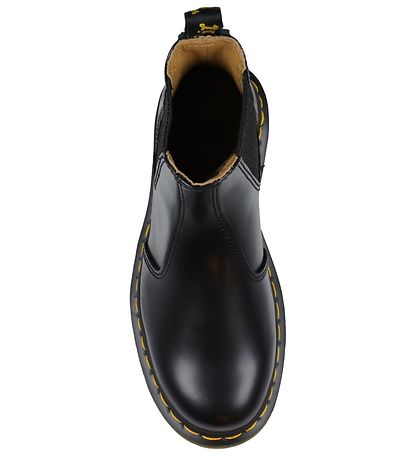 Dr. Martens Boots - Black