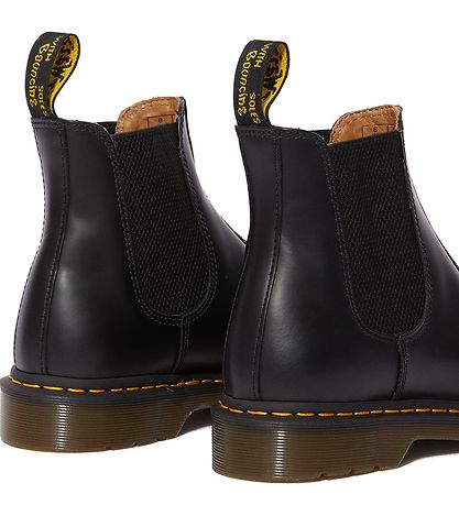Dr. Martens Boots - Black