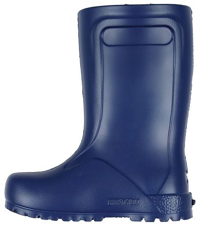 Birkenstock Rubber Boots - Derry - Navy Birkenstock Rubber Boots - Derry - Navy