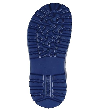 Birkenstock Regenlaarzen - Derry - Navy
