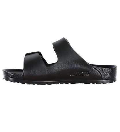 Birkenstock Badesandaler - Arizona Eva - Svart