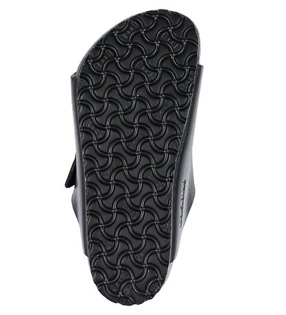 Birkenstock Badesandaler - Arizona Eva - Svart