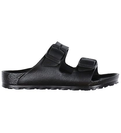 Birkenstock Badesandaler - Arizona Eva - Svart