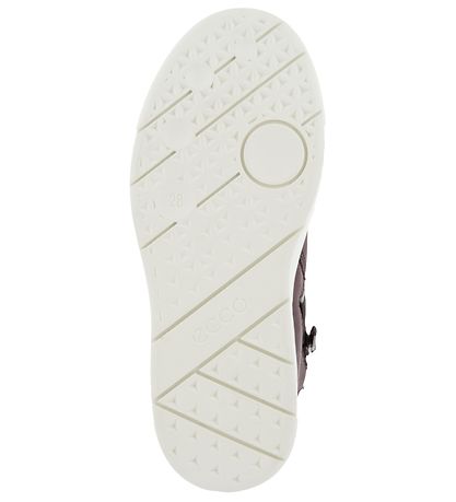 Ecco Talvikengät - Street Tray K - Tex - Fig