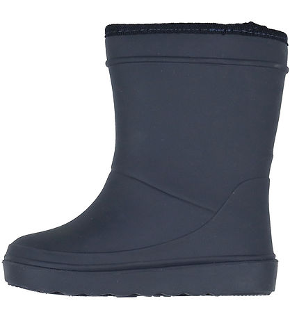 En Fant Thermostiefel - Blue Night