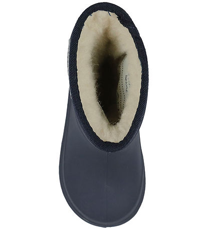 En Fant Thermostiefel - Blue Night
