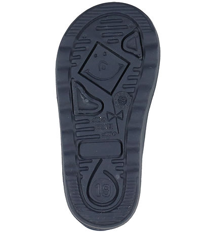 En Fant Thermostiefel - Blue Night