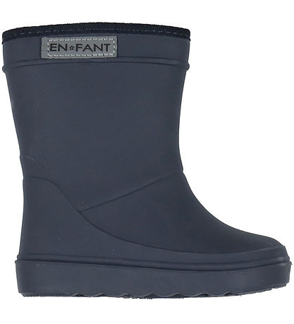 En Fant Thermostiefel - Blue Night