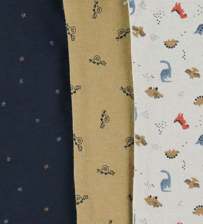 Pippi Bodysuit - 1 pcs - Assorted - L/Æ - Boy Pippi Bodysuit - 1 pcs - Assorted - L/Æ - Boy