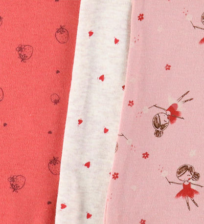 Pippi Samfella - Athugið: 1 Stk. - Ýmislegt - Stelpa Pippi Samfella - Athugið: 1 Stk. - Ýmislegt - Stelpa