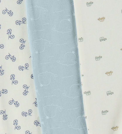 Pippi Jumpsuit M/f - 1 pcs - Assorted - Light w. Pattern Pippi Jumpsuit M/f - 1 pcs - Assorted - Light w. Pattern