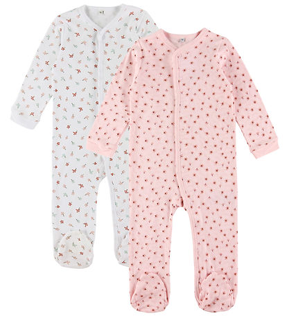 Pippi Pyjamahaalari M/f - Huom! 1 kpl. - Valikoima - Neutral M.  Pippi Pyjamahaalari M/f - Huom! 1 kpl. - Valikoima - Neutral M.