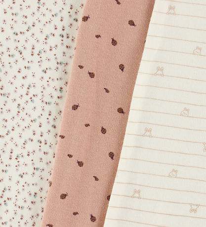 Pippi Pyjamahaalari M/f - Huom! 1 kpl. - Valikoima - Neutral M.  Pippi Pyjamahaalari M/f - Huom! 1 kpl. - Valikoima - Neutral M.