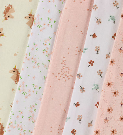 Pippi Pyjamahaalari M/f - Huom! 1 kpl. - Valikoima - Neutral M.  Pippi Pyjamahaalari M/f - Huom! 1 kpl. - Valikoima - Neutral M.