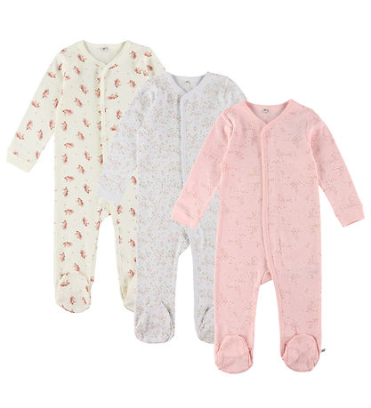 Pippi Pyjamahaalari M/f - Huom! 1 kpl. - Valikoima - Neutral M.  Pippi Pyjamahaalari M/f - Huom! 1 kpl. - Valikoima - Neutral M.