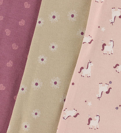 Pippi Jumpsuit M/f - 1 pcs - Assorted - Coloured w. Pattern Pippi Jumpsuit M/f - 1 pcs - Assorted - Coloured w. Pattern