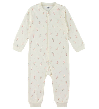 Pippi Jumpsuit w.o. Footies - 1 pcs - Assorted - Pattern Pippi Jumpsuit w.o. Footies - 1 pcs - Assorted - Pattern