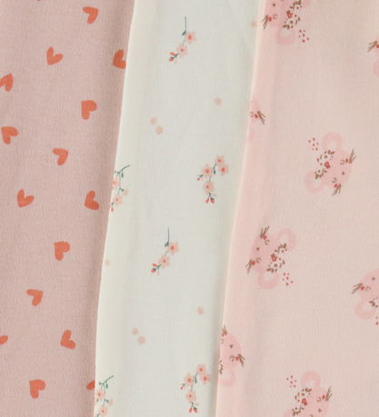 Pippi Jumpsuit w.o. Footies - 1 pcs - Assorted - Pattern Pippi Jumpsuit w.o. Footies - 1 pcs - Assorted - Pattern