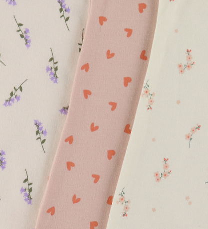 Pippi Bodysuit - 1 pcs - Assorted - K/Æ - Light w. Pattern Pippi Bodysuit - 1 pcs - Assorted - K/Æ - Light w. Pattern