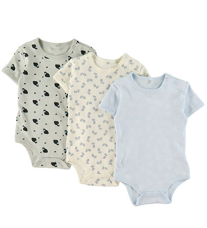 Pippi Samfella - Athugið: 1 Stk. - Ýmislegt - K/Æ - Ljós M. Myns Pippi Samfella - Athugið: 1 Stk. - Ýmislegt - K/Æ - Ljós M. Myns