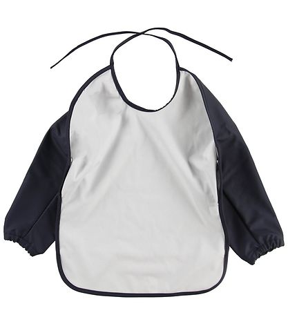CeLaVi Apron - PU - Navy