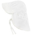 Joha Legionnaire Hat - White Joha Legionnaire Hat - White