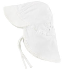 Joha Legionnaire Hat - White Joha Legionnaire Hat - White