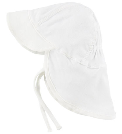 Joha Legionnaire Hat - White Joha Legionnaire Hat - White