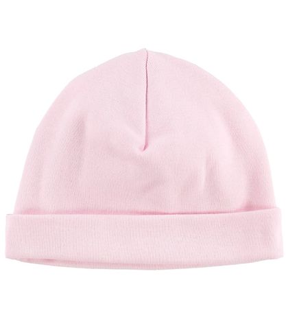 Joha Beanie - Pink Joha Beanie - Pink
