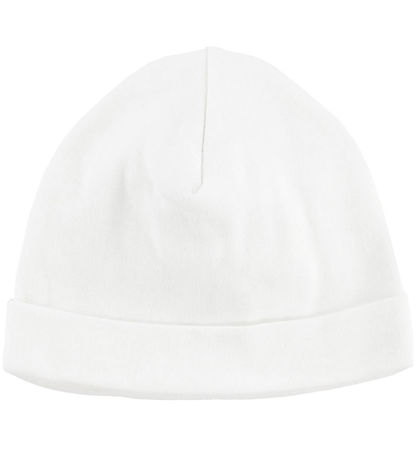 Joha Beanie - White Joha Beanie - White