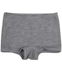 Joha Hipsters - Wol - Grijs Joha Hipsters - Wol - Grijs