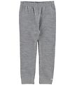 Joha Leggings - Wool/Cotton - Light Grey Joha Leggings - Wool/Cotton - Light Grey